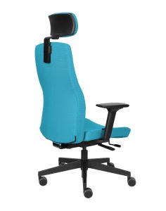 team pro hd black