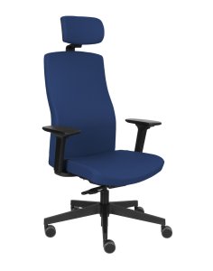 team pro hd black
