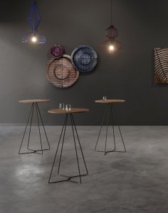 Stolik barowy Tilkka coctail 105 cm