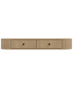 toaletka ovalio dab cremona typ 202