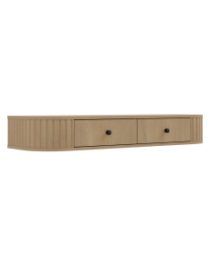 toaletka ovalio dab cremona typ 202