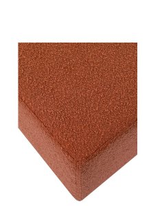 pufa toss roll na kółkach z hamulcami