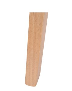 krzesło drewniane do jadalni tove plus buk