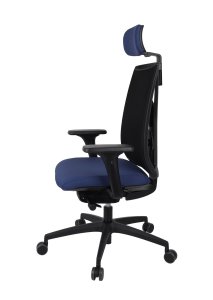 Valio BS HD Black