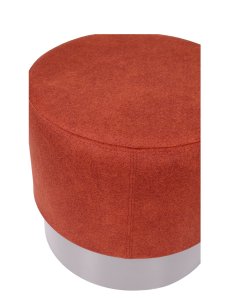 pufa vinci grey round