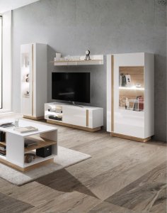 witryna niska arco c