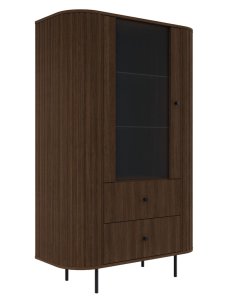 Witryna Ovalio Dąb Dunin (1F2S, Typ 112)