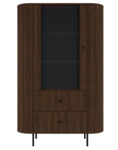 Witryna Ovalio Dąb Dunin (1F2S, Typ 112)