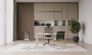 krzeslo obrotowe z body mesh hrua