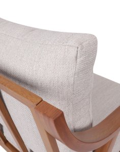 aluminiowy zestaw mebli ogrodowych tulum